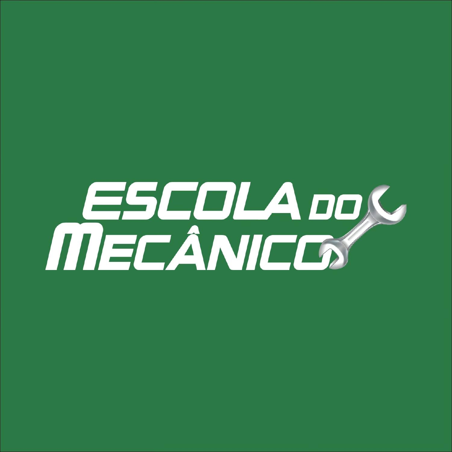 Escola do Mecânico – Curitiba